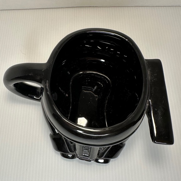 Star Wars Rogue One Darth Vader Ceramic Coffee Hot Chocolate Collectors Mug - Picture 3 of 7